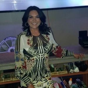 Meet your Posher, Yvonne